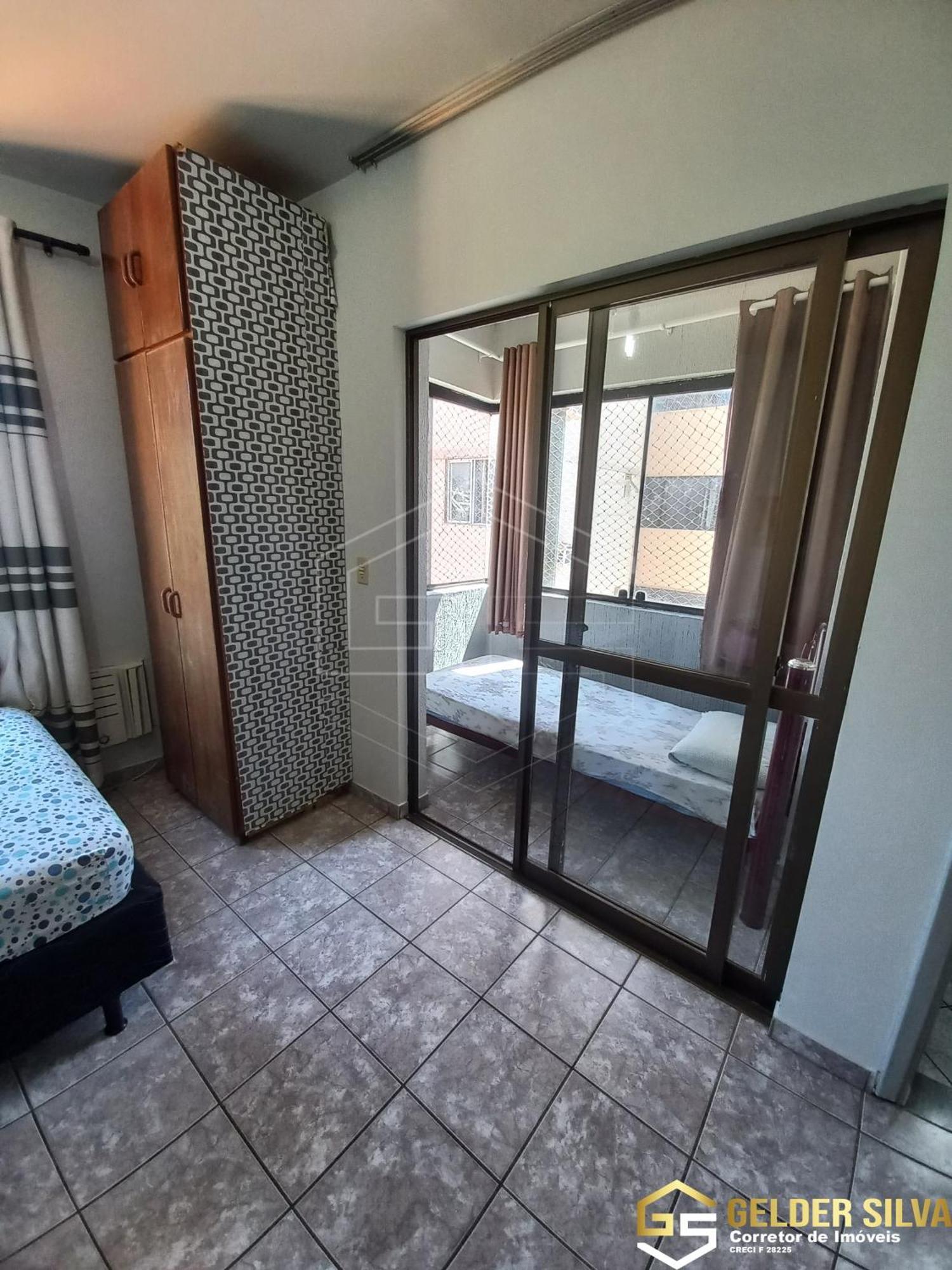 Apartment Ctc Torre B, Centro Caldas Novas